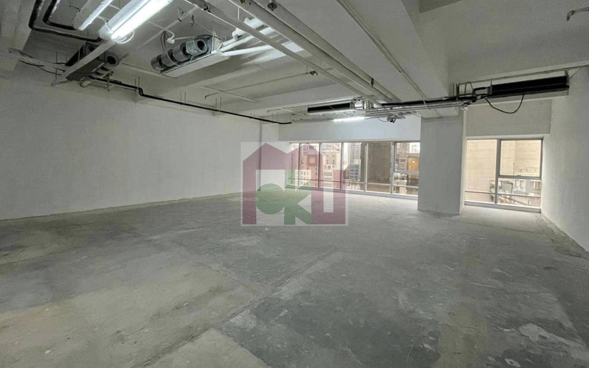 中央广场的大厦或单位相片